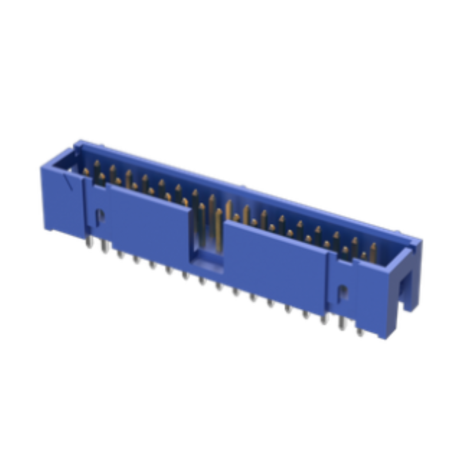 52601-S16-4LF-Amphenol